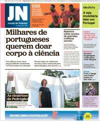 Jornal de Notícias