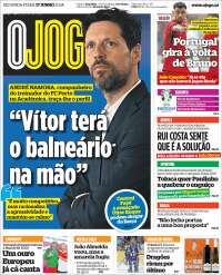 O Jogo