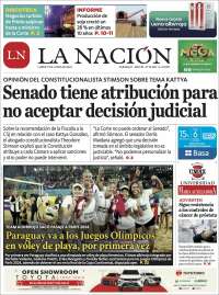 La Nación