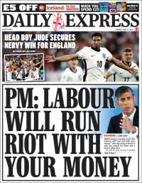 Daily Express