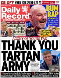 Daily Record