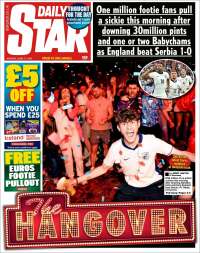 Daily Star