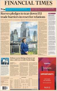 Financial Times