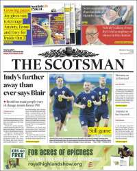 The Scotsman