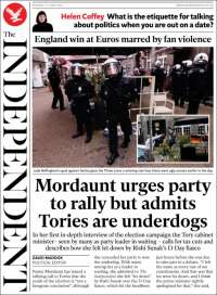 The Independent