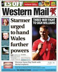 Western Mail