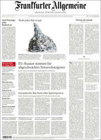 Frankfurter Allgemeine