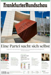 Frankfurter Rundschau