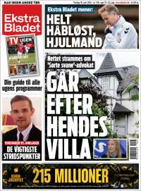 Ekstra Bladet