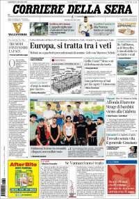 Corriere della Sera