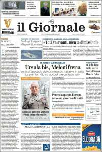 il Giornale