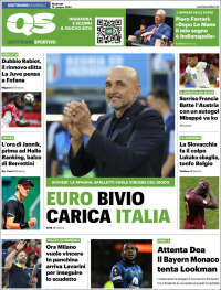 Quotidiano Sportivo