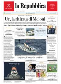 La Repubblica
