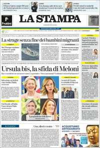 La Stampa