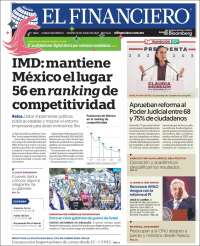 El Financiero