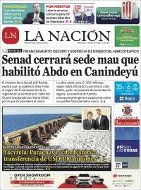 La Nación