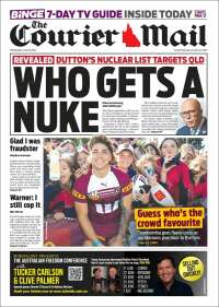 The Courier-Mail