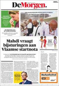 De Morgen