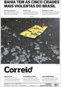 Correio*