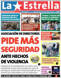 La Estrella de Tocopilla