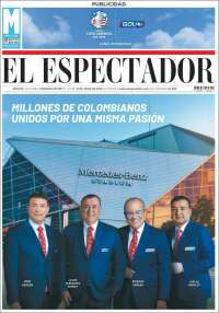 El Espectador