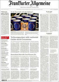 Frankfurter Allgemeine