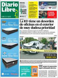 Diario Libre