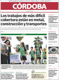 Diario de Córdoba