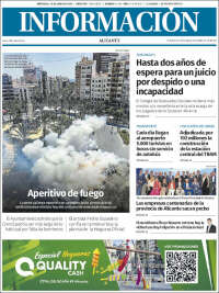 Diario Información