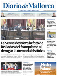Diario de Mallorca