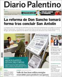 Diario Palentino