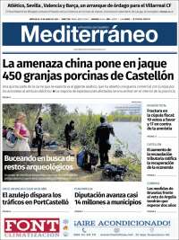 El Periódico Mediterraneo