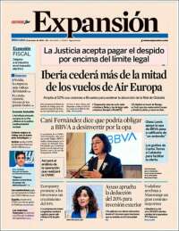 Expansión