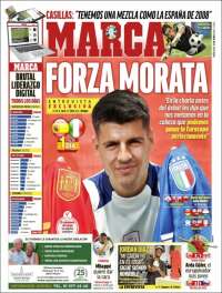 Marca