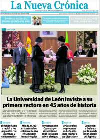 La Nueva Crónica