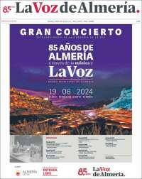La Voz de Almería