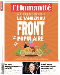 l'Humanite