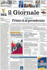 il Giornale