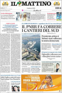 Il Mattino