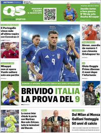 Quotidiano Sportivo