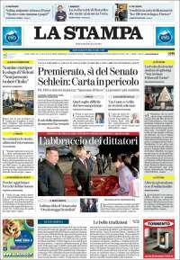 La Stampa