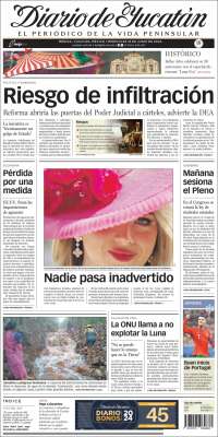 Diario de Yucatán