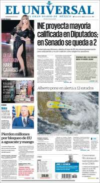 El Universal