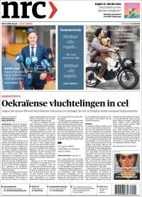 NRC Handelsblad