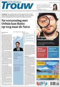 Trouw
