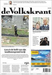 De Volkskrant