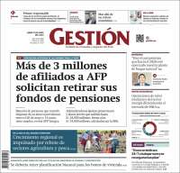 Diario Gestión