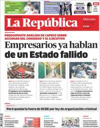 La Republica