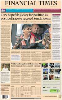 Financial Times