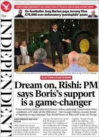 The Independent